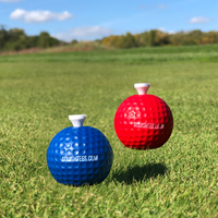 Golf Ball Squishtees