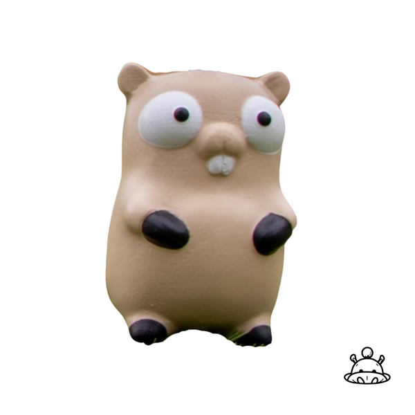 Gopher Squishtee (2-Pack)