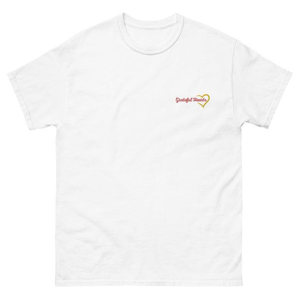 Men's heavyweight tee