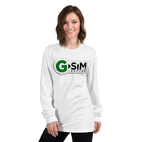 Long sleeve t-shirt