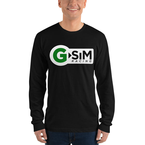 Long sleeve t-shirt