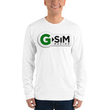 Long sleeve t-shirt