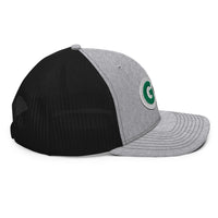 G-SiM Trucker Cap