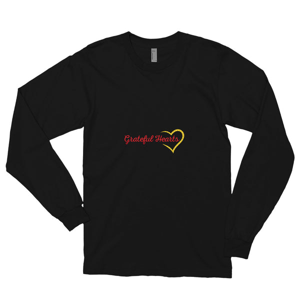 Long sleeve t-shirt