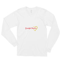 Long sleeve t-shirt