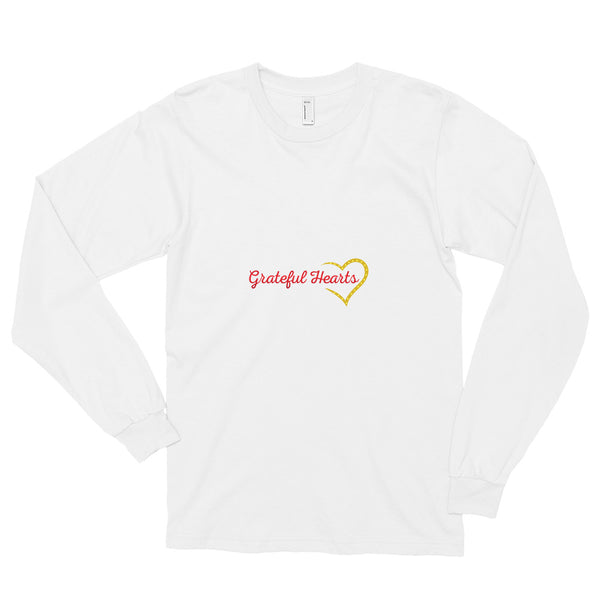 Long sleeve t-shirt